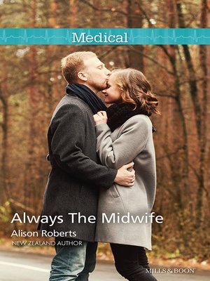 cover image of Always the Midwife
